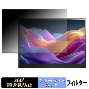 �y�|�C���g2�{�z JAPANNEXT JN-MD-IPS135FP �y 360�x �z �`�����h�~ �t�B���� �u���[���C�g�J�b�g ���{��