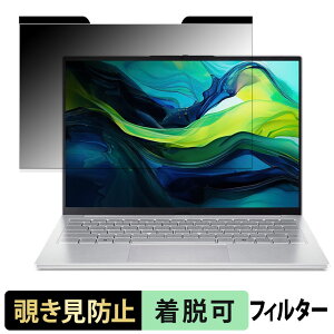 acer SFL14-54M V[Y ( Swift Lite 14 ) `h~ vCoV[tB^[ y }Olbg z u[CgJbg یtB