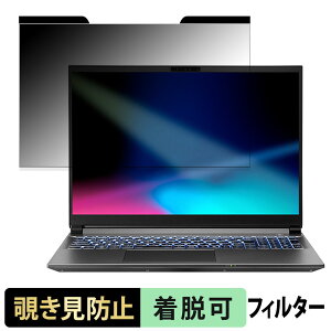 THIRDWAVE GALLERIA XL7R-R56-6A �`�����h�~ �v���C�o�V�[�t�B���^�[ �y �}�O�l�b�g�� �z �u���[���C�g�J�b�g �ی�t�B����