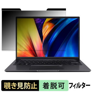 ASUS Vivobook 14 X1405ZA ( OLEDfBXvC ) `h~ vCoV[tB^[ y }Olbg z u[CgJbg یtB