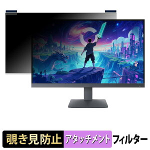 �y6/26 1:59�� �|�C���g2�{�z Lenovo LOQ 27Q-10 �}�O�l�b�g�� �`�����h�~ �v���C�o�V�[�t�B���^�[ �u���[���C�g�J�b�g �ی�t�B����