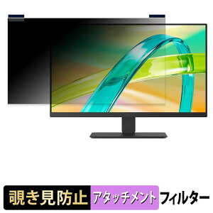 LG 24BF640B-B �}�O�l�b�g�� �`�����h�~ �v���C�o�V�[�t�B���^�[ �u���[���C�g�J�b�g �ی�t�B����