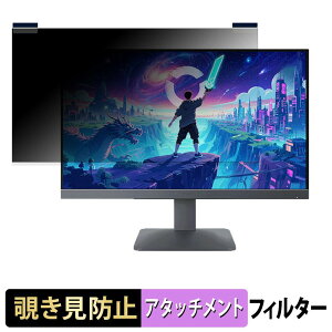 �y6/26 1:59�� �|�C���g2�{�z Lenovo LOQ 24-10 �}�O�l�b�g�� �`�����h�~ �v���C�o�V�[�t�B���^�[ �u���[���C�g�J�b�g �ی�t�B����