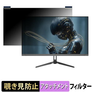 JAPANNEXT JN-iA27G120U2 �}�O�l�b�g�� �`�����h�~ �v���C�o�V�[�t�B���^�[ �u���[���C�g�J�b�g �ی�t�B����