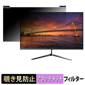 �y���������}���\���|�C���g2�{�z JAPANNEXT JN-VA215F3 �}�O�l�b�g�� �`�����h�~ �v���C�o�V�[�t�B���^�[ �u���[���C�g�J�b�g �ی�t�B����