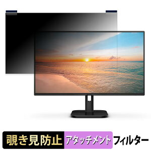 PHILIPS 24E1N1300A/11 / 24E1N1200A/11 / 24E1N1100A/11 �}�O�l�b�g�� �`�����h�~ �v���C�o�V�[�t�B���^�[ �u���[���C�g�J�b�g �ی�t�B����