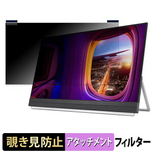 ASUS MB229CF / MB229CFZ / MB229CF-J �}�O�l�b�g�� �`�����h�~ �v���C�o�V�[�t�B���^�[ �u���[���C�g�J�b�g �ی�t�B����