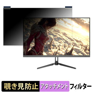 JAPANNEXT JN-IPS27G120U2 �}�O�l�b�g�� �`�����h�~ �v���C�o�V�[�t�B���^�[ �u���[���C�g�J�b�g �ی�t�B����