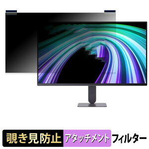 LG UltraGear 27G414B-B �}�O�l�b�g�� �`�����h�~ �v���C�o�V�[�t�B���^�[ �u���[���C�g�J�b�g �ی�t�B����