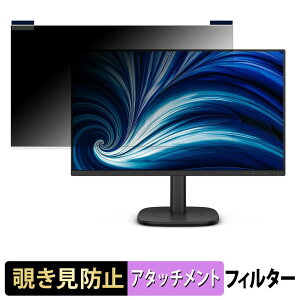 PHILIPS 24B2U3601/11 �}�O�l�b�g�� �`�����h�~ �v���C�o�V�[�t�B���^�[ �u���[���C�g�J�b�g �ی�t�B����