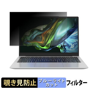 acer AL14-72-5GU1 ( Aspire Lite ) �`�����h�~ �v���C�o�V�[�t�B���^�[ �y �^�u�E�S���V�[���� �z �u���[���C�g�J�b�g �ی�t�B���� ���˖h�~