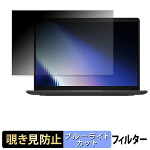 Dell Pro 7�V���[�Y13 ( �^�b�`��Ή����f�� ) �`�����h�~ �v���C�o�V�[�t�B���^�[ �y �^�u�E�S���V�[���� �z �u���[���C�g�J�b�g �ی�t�B���� ���˖h�~