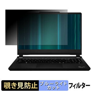 MSI Cyborg 15 C13W �`�����h�~ �v���C�o�V�[�t�B���^�[ �y �^�u�E�S���V�[���� �z �u���[���C�g�J�b�g �ی�t�B���� ���˖h�~