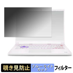 MSI Crosshair A16 HX MLG Edition E8W �`�����h�~ �v���C�o�V�[�t�B���^�[ �y �^�u�E�S���V�[���� �z �u���[���C�g�J�b�g �ی�t�B���� ���˖h�~