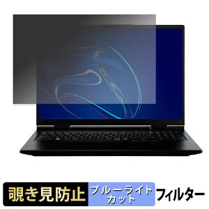 THIRDWAVE GALLERIA NSC7L-R55-C6 / NSC7L-R56-C6 �`�����h�~ �v���C�o�V�[�t�B���^�[ �y �^�u�E�S���V�[���� �z �u���[���C�g�J�b�g �ی�t�B���� ���˖h�~