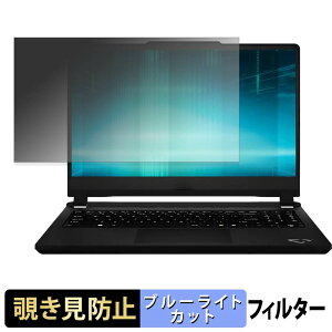 MSI Cyborg 15 Max C2W �`�����h�~ �v���C�o�V�[�t�B���^�[ �y �^�u�E�S���V�[���� �z �u���[���C�g�J�b�g �ی�t�B���� ���˖h�~