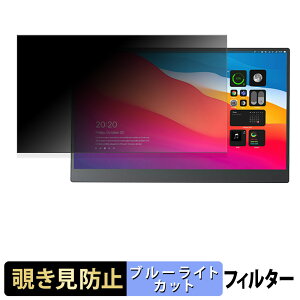 cocopar 133OLED �`�����h�~ �v���C�o�V�[�t�B���^�[ �u���[���C�g�J�b�g �ی�t�B���� �A���`�O���A �^�u�E�S���V�[����