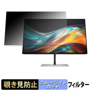 �y�|�C���g2�{�z HP Series 7 Pro 724pf �`�����h�~ �v���C�o�V�[�t�B���^�[ �u���[���C�g�J�b�g �ی�t�B���� �A���`�O���A �^�u�E�S���V�[����