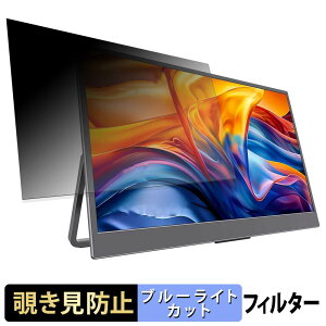 InnoView INVPM406-21B �`�����h�~ �v���C�o�V�[�t�B���^�[ �u���[���C�g�J�b�g �ی�t�B���� �A���`�O���A �^�u�E�S���V�[����