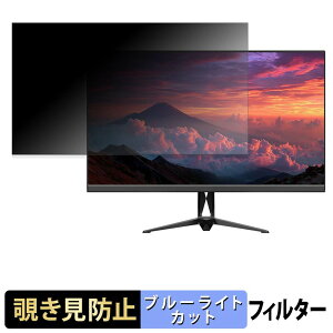 �y�|�C���g2�{�z JAPANNEXT JN-IPS238F3 �`�����h�~ �v���C�o�V�[�t�B���^�[ �u���[���C�g�J�b�g �ی�t�B���� �A���`�O���A �^�u�E�S���V�[����