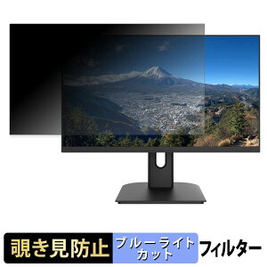 JAPANNEXT JN-i27U2 �`�����h�~ �v���C�o�V�[�t�B���^�[ �u���[���C�g�J�b�g �ی�t�B���� �A���`�O���A �^�u�E�S���V�[����