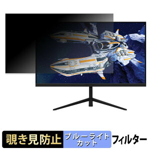 Sceptre E255B-FWD168 �`�����h�~ �v���C�o�V�[�t�B���^�[ �u���[���C�g�J�b�g �ی�t�B���� �A���`�O���A �^�u�E�S���V�[����