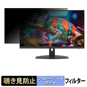 Sceptre E275W-FW100T �`�����h�~ �v���C�o�V�[�t�B���^�[ �u���[���C�g�J�b�g �ی�t�B���� �A���`�O���A �^�u�E�S���V�[����