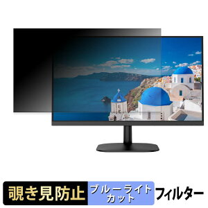 �y���������}���\���|�C���g2�{�z JAPANNEXT JN-238IPS-F2 �`�����h�~ �v���C�o�V�[�t�B���^�[ �u���[���C�g�J�b�g �ی�t�B���� �A���`�O���A �^�u�E�S���V�[����