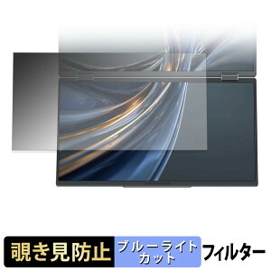 JAPANNEXT JN-DMD-IPS156U ( �T�u�f�B�X�v���C ) �`�����h�~ �v���C�o�V�[�t�B���^�[ �u���[���C�g�J�b�g �ی�t�B���� �A���`�O���A �^�u�E�S���V�[����