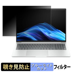 HP EliteBook 8 G1i 16 �`�����h�~ �v���C�o�V�[�t�B���^�[ �y �^�u�E�S���V�[���� �z �u���[���C�g�J�b�g �ی�t�B���� ���˖h�~