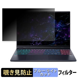 y|Cg2{z acer Predator Helios Neo 16S AI `h~ vCoV[tB^[ y ^uESV[ z u[CgJbg یtB ˖h~