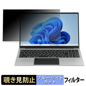 �y�y�V�X�[�p�[SALE �|�C���g2�{�z aiwa book S15 �`�����h�~ �v���C�o�V�[�t�B���^�[ �y �^�u�E�S���V�[���� �z �u���[���C�g�J�b�g �ی�t�B���� ���˖h�~