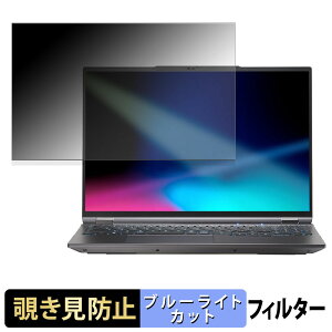 THIRDWAVE GALLERIA XL7C-R56-6A �`�����h�~ �v���C�o�V�[�t�B���^�[ �y �^�u�E�S���V�[���� �z �u���[���C�g�J�b�g �ی�t�B���� ���˖h�~