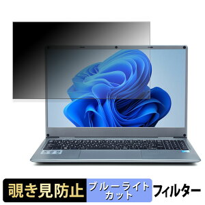 �y�|�C���g2�{�z GM-JAPAN ���y�ʃm�[�g�p�\�R�� N4120 ( 15.6�^ ) �`�����h�~ �v���C�o�V�[�t�B���^�[ �y �^�u�E�S���V�[���� �z �u���[���C�g�J�b�g �ی�t�B���� ���˖h�~