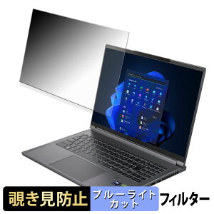THIRDWAVE Mobile WorkStation M9622 / M9652 �`�����h�~ �v���C�o�V�[�t�B���^�[ �y �^�u�E�S���V�[���� �z �u���[���C�g�J�b�g �ی�t�B���� ���˖h�~