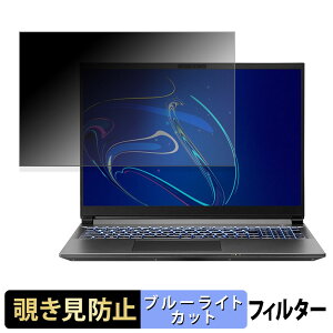 THIRDWAVE GALLERIA NDR9L-R56-C6 �`�����h�~ �v���C�o�V�[�t�B���^�[ �y �^�u�E�S���V�[���� �z �u���[���C�g�J�b�g �ی�t�B���� ���˖h�~