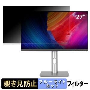 ASUS ProArt Display PA27JCV 27C` 16:9  `h~ vCoV[tB^[ u[CgJbg یtB A`OA ^uESV[