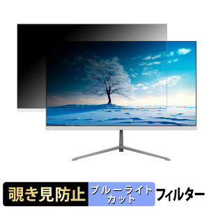 �y�|�C���g2�{�z JAPANNEXT JN-IPS238FHD2-C6-W 23.8�C���` 16:9 �`�����h�~ �v���C�o�V�[�t�B���^�[ �u���[���C�g�J�b�g �ی�t�B���� �A���`�O���A �^�u�E�S���V�[����