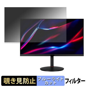 acer XV320QUM3bmiiphx ( Nitro XV0 ) �`�����h�~ �v���C�o�V�[�t�B���^�[ �u���[���C�g�J�b�g �ی�t�B���� �A���`�O���A �^�u�E�S���V�[����