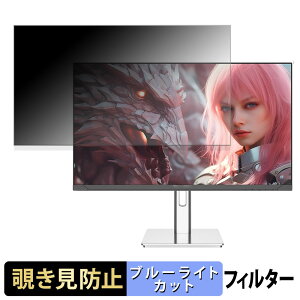 JAPANNEXT JN-IPS245G320F-HSP �`�����h�~ �v���C�o�V�[�t�B���^�[ �u���[���C�g�J�b�g �ی�t�B���� �A���`�O���A �^�u�E�S���V�[����