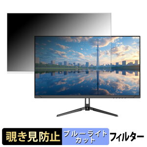 JAPANNEXT JN-V315U2 �`�����h�~ �v���C�o�V�[�t�B���^�[ �u���[���C�g�J�b�g �ی�t�B���� �A���`�O���A �^�u�E�S���V�[����