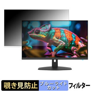 Sceptre E275W-FW100T �`�����h�~ �v���C�o�V�[�t�B���^�[ �u���[���C�g�J�b�g �ی�t�B���� �A���`�O���A �^�u�E�S���V�[����
