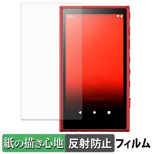sony �E�H�[�N�}�� NW-A100�V���[�Y �y�[�p�[���C�N �t�B���� �y ���̂悤�ȏ����S�n �z �t�� �ی�t�B���� ���˒ጸ ���{��