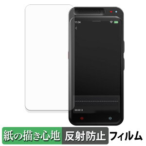 Adelagnes M3 AI�{�C�X���R�[�_�[ �y�[�p�[���C�N �t�B���� �y ���̂悤�ȏ����S�n �z �t�� �ی�t�B���� ���˒ጸ ���{��