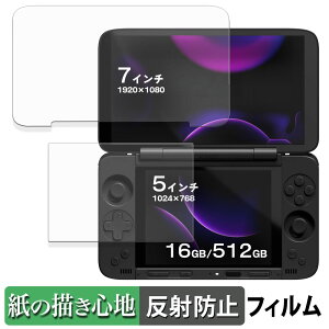 AYANEO Pocket DS ( ���� / ����� ) �y�[�p�[���C�N �t�B���� �y ���̂悤�ȏ����S�n �z �t�� �ی�t�B���� ���˒ጸ ���{��