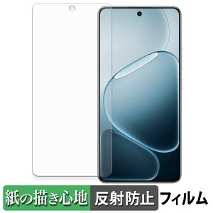 OPPO K13s / A6 GT / A6 Max �y�[�p�[���C�N �t�B���� �y ���̂悤�ȏ����S�n �z �t�� �ی�t�B���� ���˒ጸ ���{��