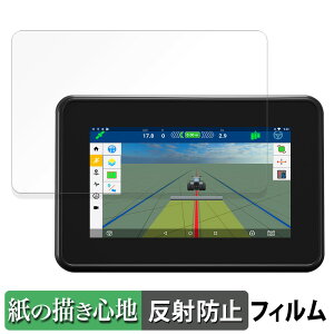 NIKON Trimble GFX-350 �y�[�p�[���C�N �t�B���� �y ���̂悤�ȏ����S�n �z �t�� �ی�t�B���� ���˒ጸ ���{��