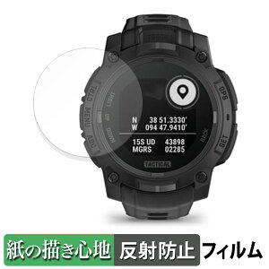 GARMIN Instinct 3 Dual Power Tactical 45mm p y[p[CN tB y ̂悤ȏSn z t یtB ˒ጸ {