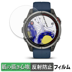 GARMIN quatix 8 AMOLED 47mm p y[p[CN tB y ̂悤ȏSn z t یtB ˒ጸ {