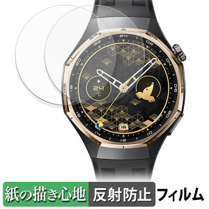 HONMA × HUAWEI WATCH GT 6 Pro (2Zbg) p y[p[CN tB y ̂悤ȏSn z t یtB ˒ጸ {